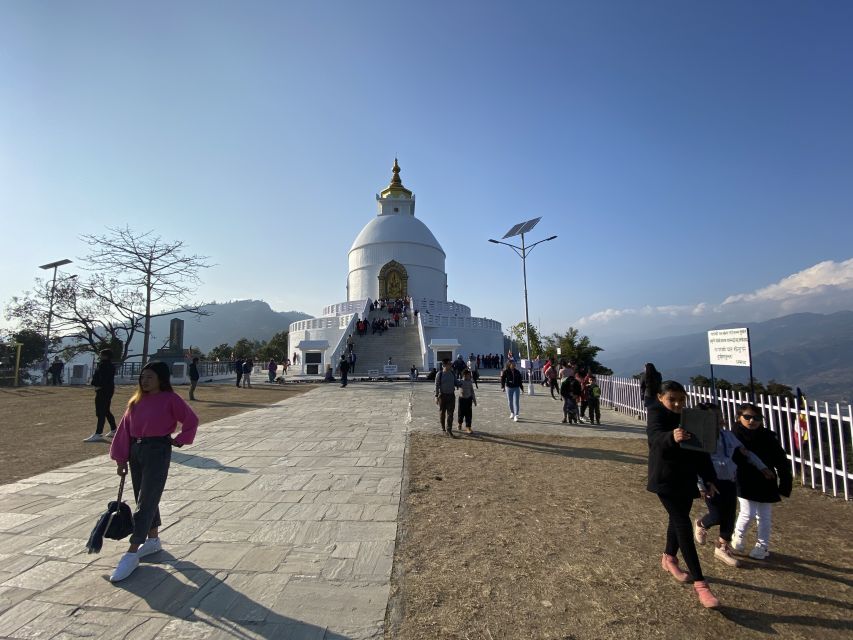 Full Day Guided Pokhara City Tour by Private Car - Frequently Asked Questions