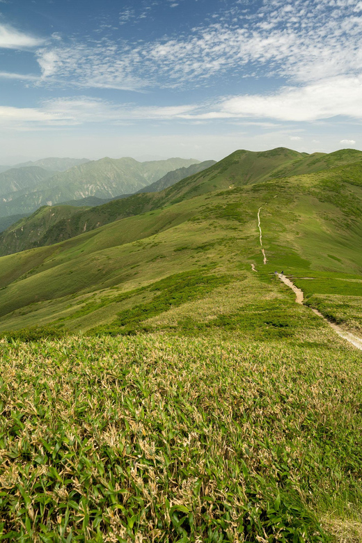 Full Day Hike to the Mt. Tairappyo - What to Bring