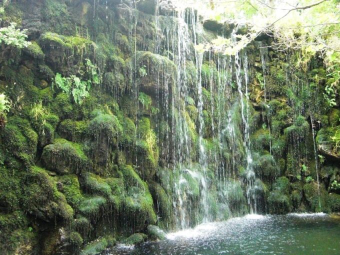 Full-Day Kournas Lake & Argyroupoli From Rethymno - Tour Duration and Pricing