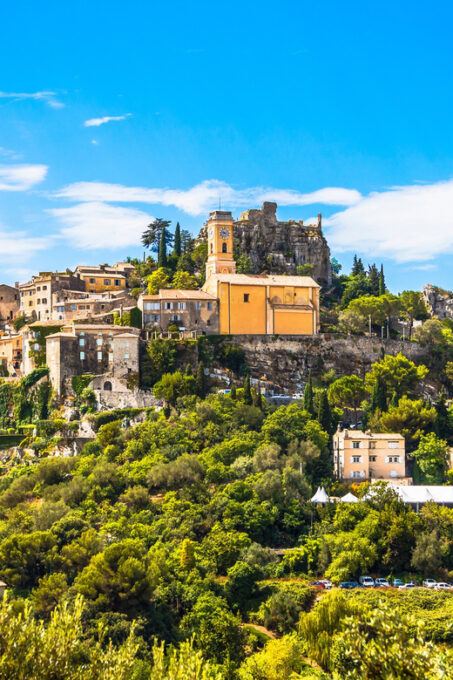 Full-Day Monaco, Monte-Carlo & Eze Tour From Cannes - Customer Reviews