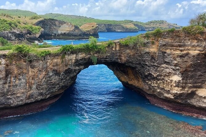 Full-Day Nusa Penida Snorkeling Adventure From Bali - What to Bring