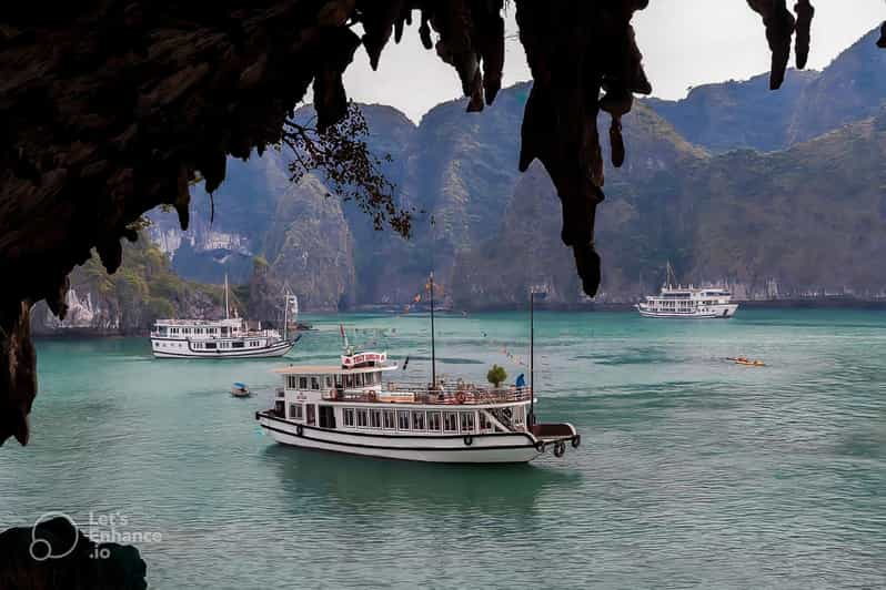 Full Day on Halong Cruise With Meals - Come Back Hanoi Early - Important Travel Information