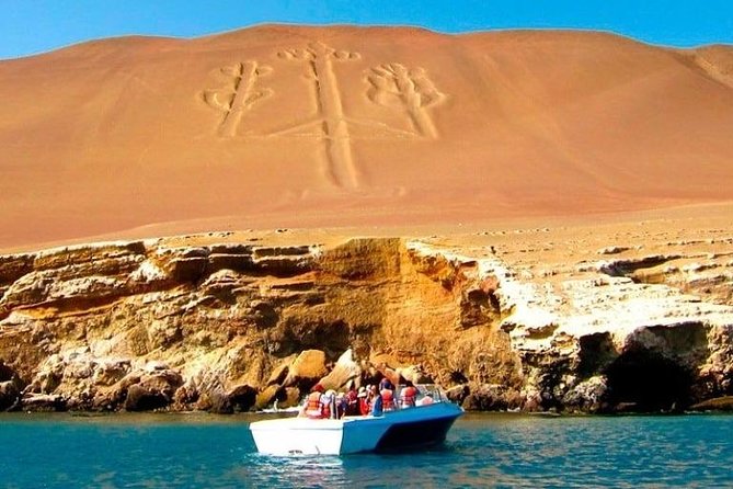 Full Day Paracas - Ica - Oasis Huacachina - Accessibility and Requirements