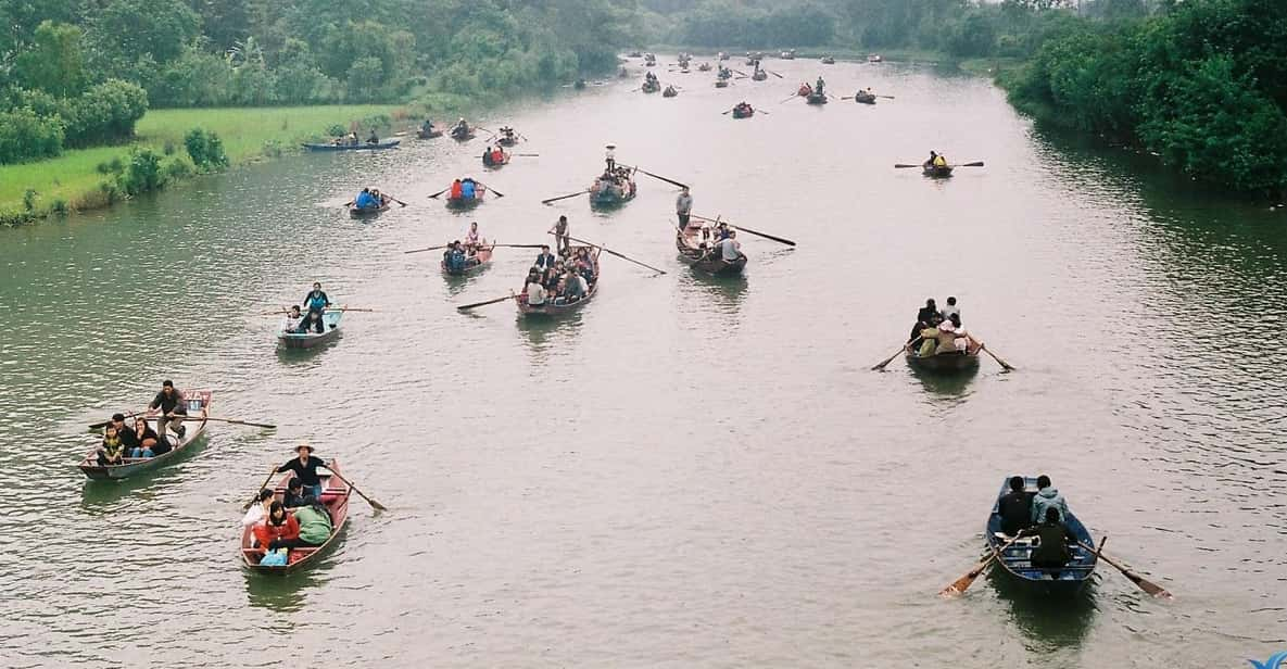 Full Day Perfume Pagoda Tour, Boat Ride on the Yen River - Customer Feedback