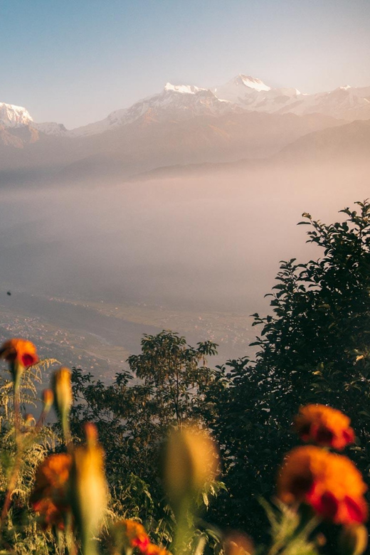 Full Day Pokhara Entire Tour With Guide by Private Car - Best Visiting Seasons