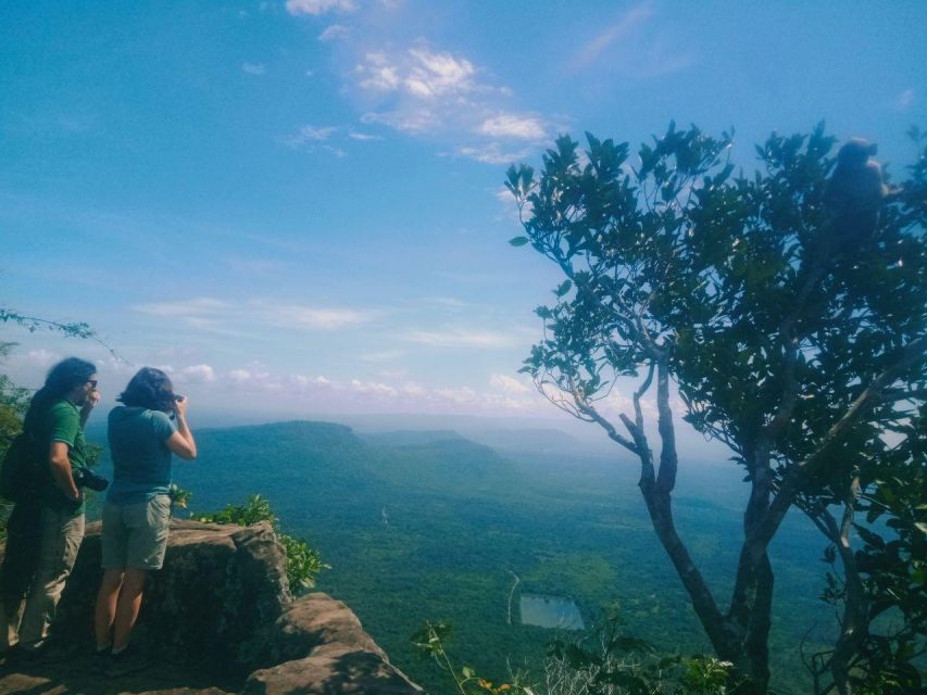 Full-Day Preah Vihear, Koh Ker and Beng Mealea Private Tour - Important Information