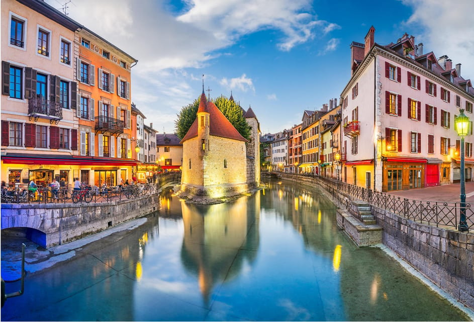 Full-Day Private Tour From Geneva to Annecy - Important Information