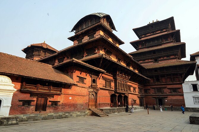 Full Day Private Tour of Seven World Heritage Sites in Kathmandu - Customer Feedback