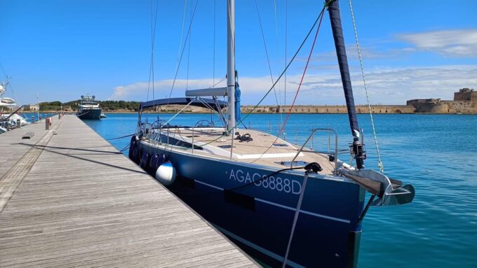 Full Day Sailboat Experience in Gulf of Naples - Frequently Asked Questions
