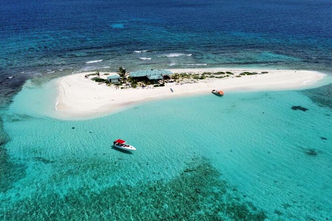 Full-Day Shared Charter in Anguilla - Nearby Attractions