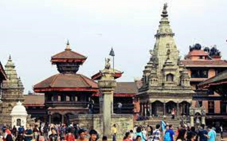 Full Day Tour Kathmandu With Guide by Private Car - Frequently Asked Questions