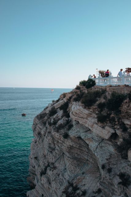 Full Day Tour to Altea, Benidorm & Villajoyosa From Valencia - Customer Feedback