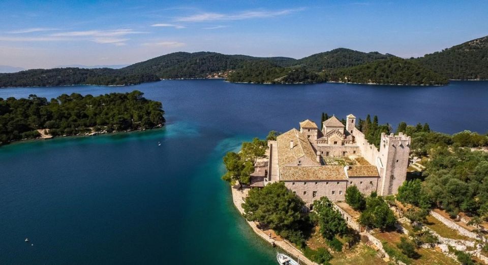 Full Day Tour to Mljet (And More Than That) - Boat Ride and Sightseeing