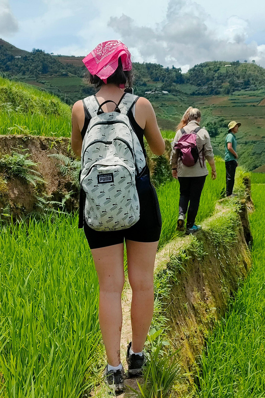 Full Day Trekking Mu Cang Chai - Local Culture and Attractions