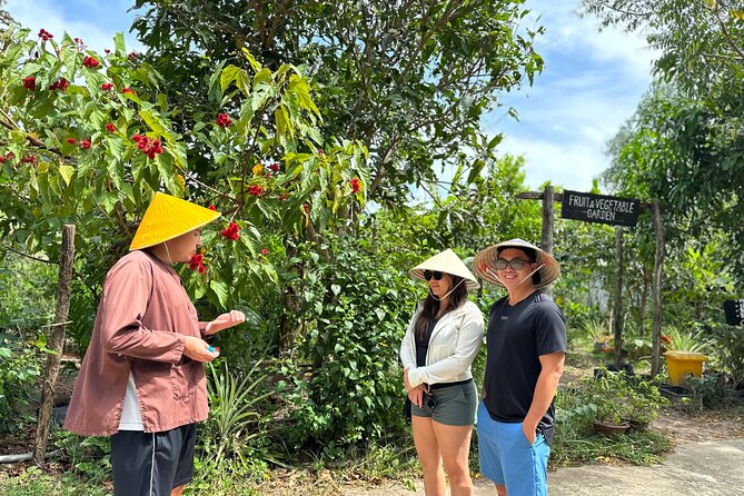 FullDay Private Tour in Starfish Beach and Phu Quoc Northern Part - Customer Experiences