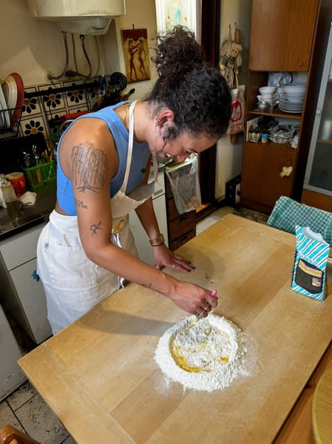Funny Cooking Class With Chef Antonino - Customer Reviews