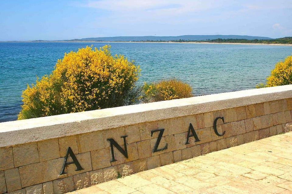 Gallipoli Full-Day Tour From Istanbul - Customer Reviews and Ratings