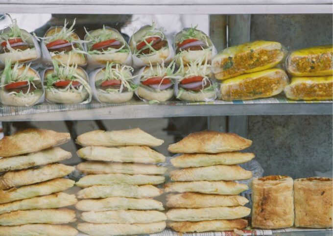 Gangtok Food Crawl (2 Hours Guided Local Food Tasting Tour) - Tips for Enjoying the Tour