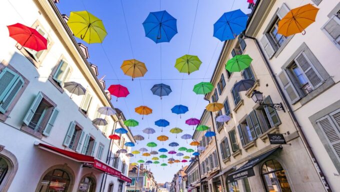 Geneva: Carouge Tour With a Local - Contact Information