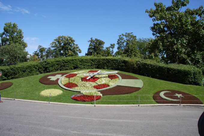Geneva Discovery Walking Tour - Additional Excursions Offered