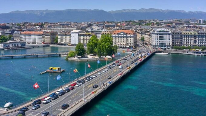 Geneva: Self-Guided Audio Tour - Tips for an Enjoyable Tour