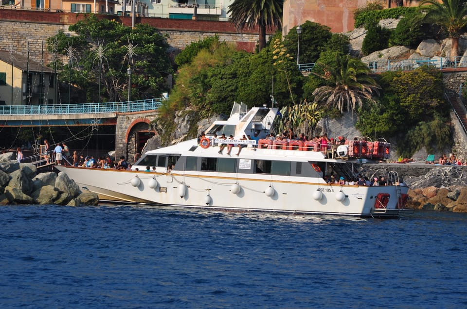 Genoa: Half-Day Tour to Portofino - Frequently Asked Questions