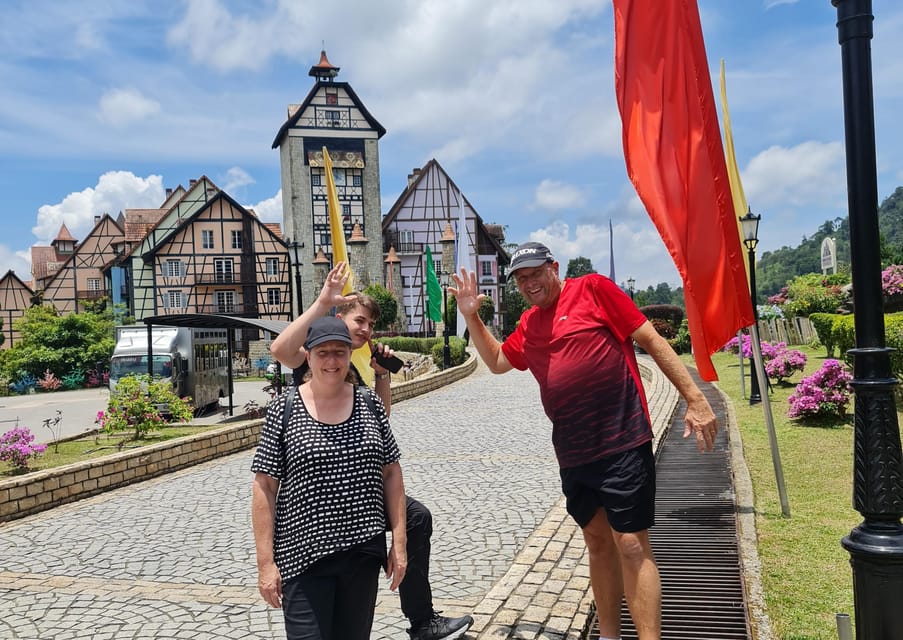 Genting & Colmar: Day Trip Delight - Frequently Asked Questions