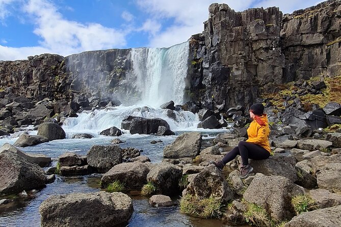 Geological Golden-Circle Tour / Small Group Adventure - Tour Inclusions