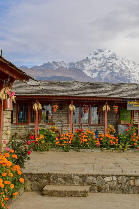 Ghorepani Poon Hill Trek - Frequently Asked Questions