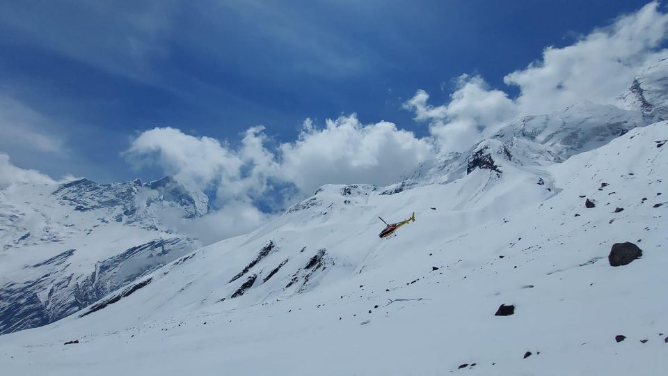 Ghorepani: Poon Hill Trekking - Frequently Asked Questions