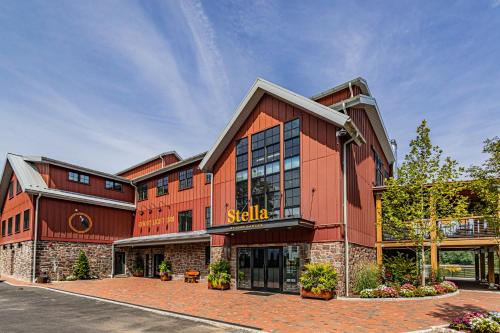 Ghost Light Inn - Frequently Asked Questions