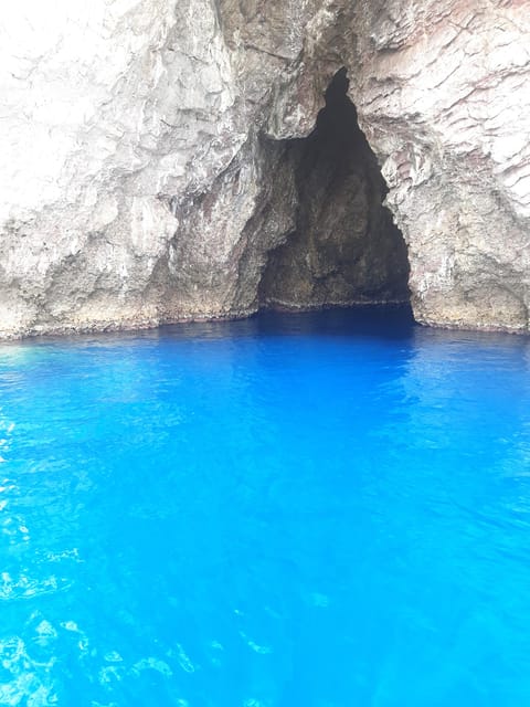 Giardini Naxos: Isola Bella and Grottos Cruise With Aperitif - Customer Feedback