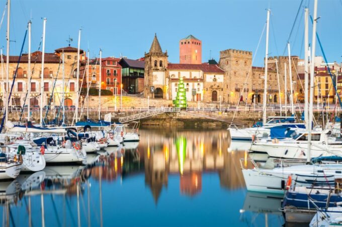 Gijón: Walking Tour of the Historic Center - Frequently Asked Questions