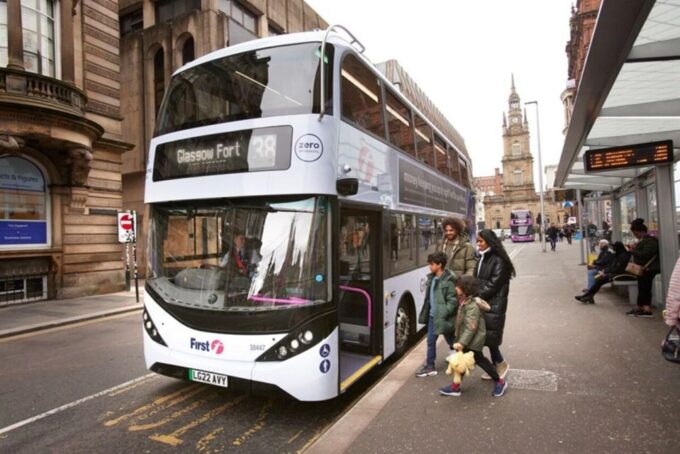 Glasgow: Easy Bus Transfer Between Airport and City Center - Frequently Asked Questions
