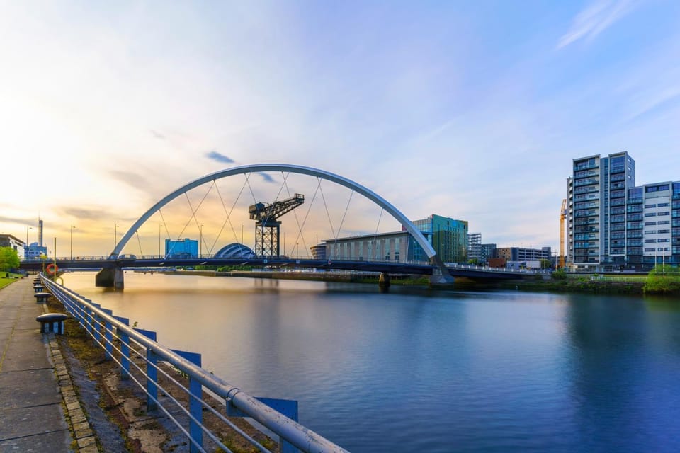 Glasgow: Insta-Perfect Walk With a Local - Tips for Capturing the Perfect Shot