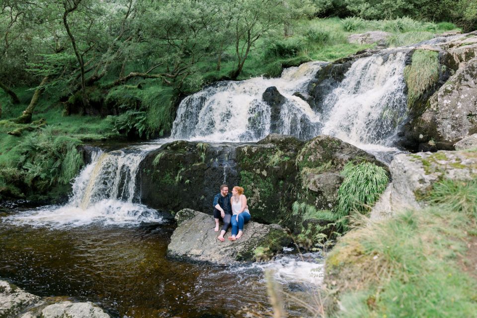 Glasgow: Loup of Fintry Waterfall Guided Tour - Frequently Asked Questions