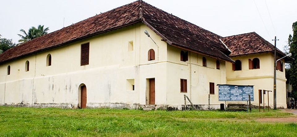 Glimpse of Cochin: Guided Tour - Booking Your Tour