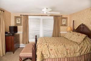 Glynn House Inn - Booking Policies