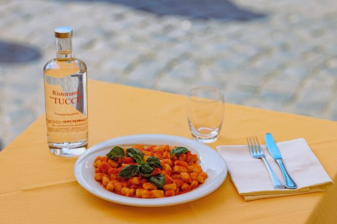 Gnocchi Cooking Class in Rome - Piazza Navona - Suitability Restrictions