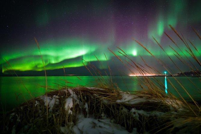 Golden Circle & Northern Lights in Iceland - Price Guarantee