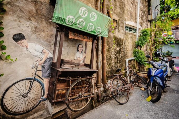 Good Morning Penang Food Tour With 15+ Tastings - Customer Experiences