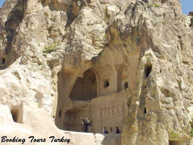 Goreme Open Air Museum: Full-Day Tour - Booking Information