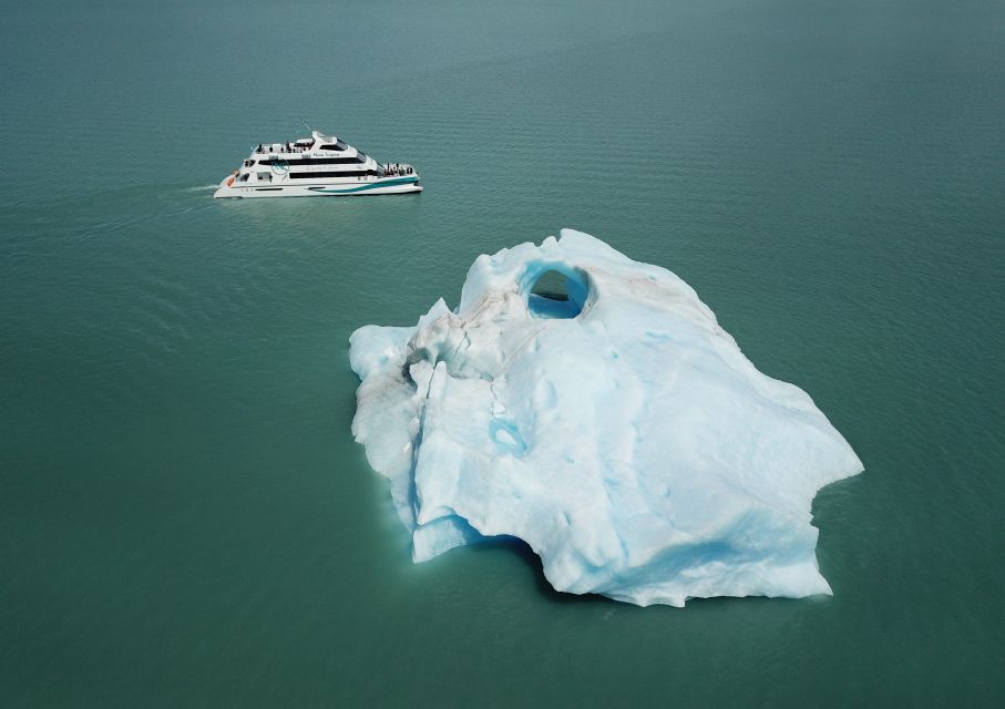 Gourmet Glacier Cruise & Footbridges of Perito Moreno - Customer Reviews and Ratings