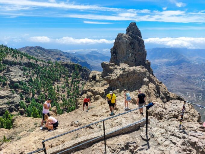 Gran Canaria 7 Highlights Small Group Tour With Tapas Picnic - Customer Reviews