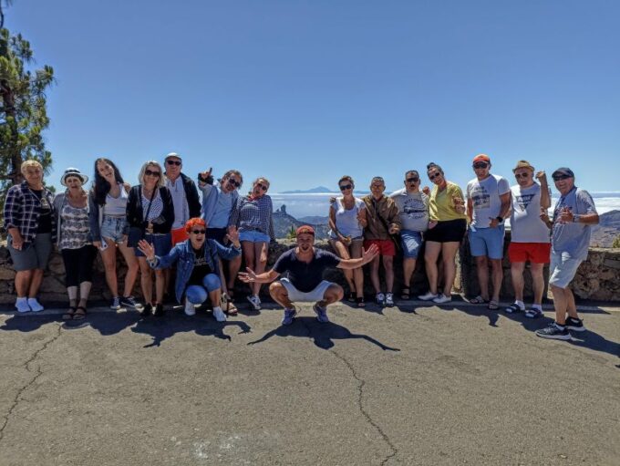 Gran Canaria: Highlights Tour, Hike in the Lauer Forest - Tour Duration and Price