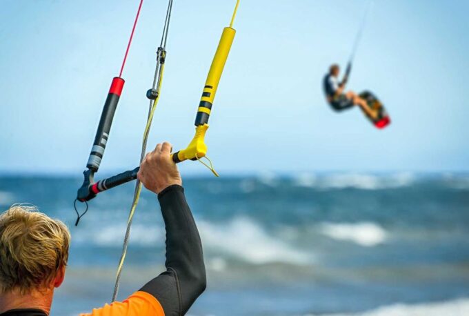 Gran Canaria: Kitesurfing Experience Course for Beginners - Course Structure