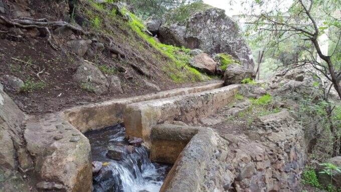 Gran Canaria: Magic Waterfalls Hiking Tour - Booking and Cancellation
