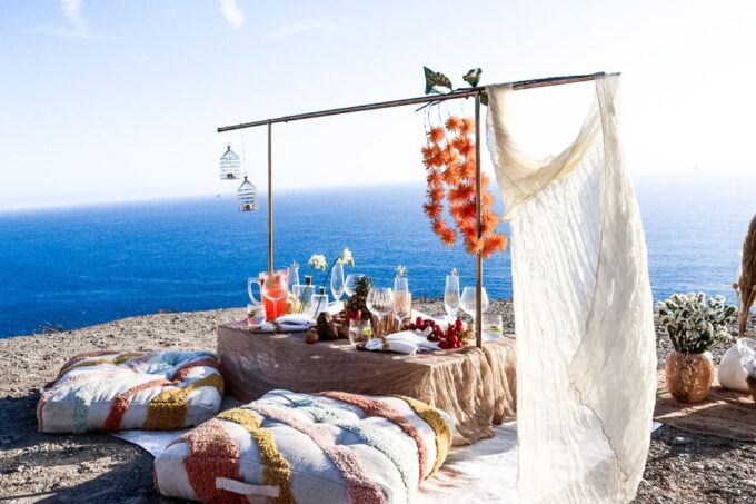 Gran Canaria Picnic Experience & Wine Tasting - Frequently Asked Questions