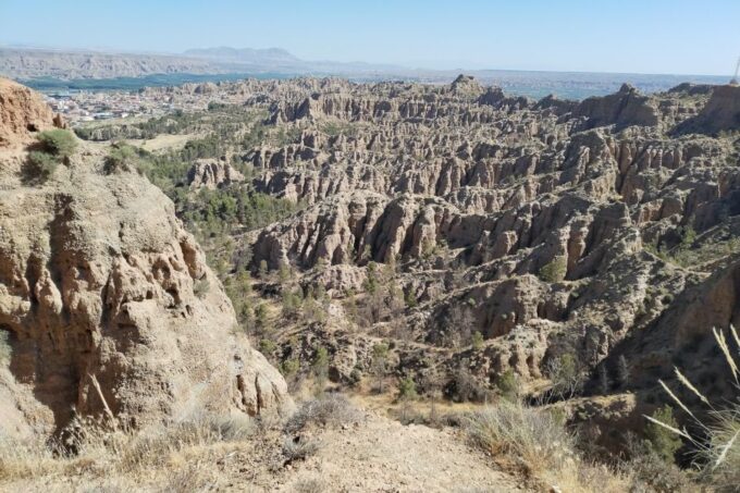 Granada: End of the World Viewpoints 4x4 Tour in the Geopark - Customer Reviews