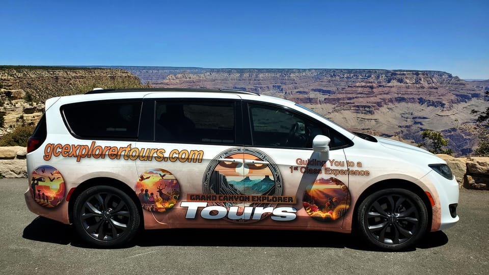 Grand Canyon South Rim Tour With Breakfast or Lunch - Customer Reviews